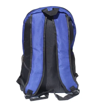 Рюкзак городской спортивный Nike (р-р 46х30см, синий) - 2 - Robinzon.ua