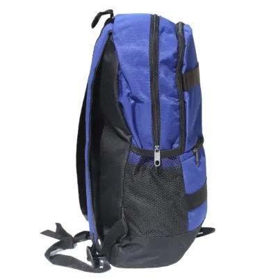 Рюкзак городской спортивный Nike (р-р 46х30см, синий) - 3 - Robinzon.ua