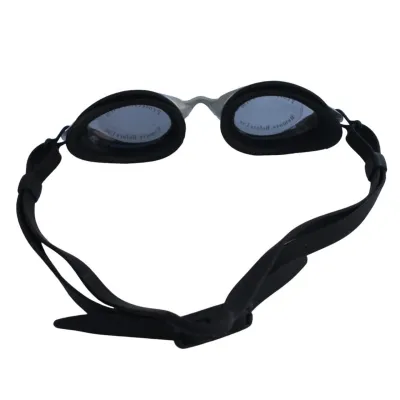 Окуляри для плавання Sprinter сірий SG-750 - 1 Окуляри для плавання Sprinter сірий SG-750 - 1 - Robinzon.ua