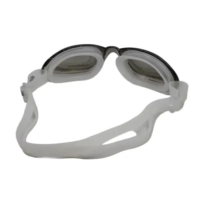 Окуляри для плавання Sprinter сірі дзеркальні MC800 - 1 - Robinzon.ua