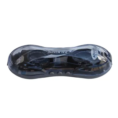 Очки для плавания Sprinter черные SG-921 - 2 Очки для плавания Sprinter черные SG-921 - 2 - Robinzon.ua