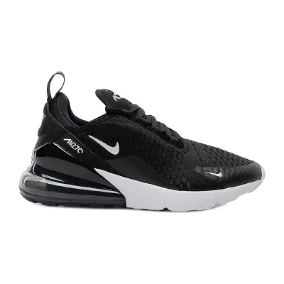 Жіночі Кросівки Nike W AIR MAX 270 Чорний 38 (7dAH6789-001 38) - 1 - Robinzon.ua