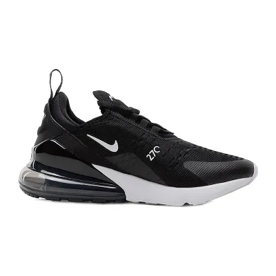 Жіночі Кросівки Nike W AIR MAX 270 Чорний 38 (7dAH6789-001 38) - 2 - Robinzon.ua