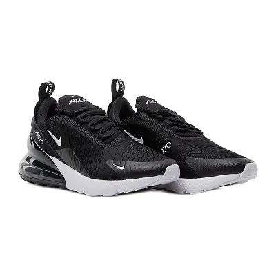 Жіночі Кросівки Nike W AIR MAX 270 Чорний 38 (7dAH6789-001 38) - 4 - Robinzon.ua