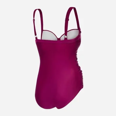 Купальник закрытый для женщин Aqua Speed OLIVIA 7363 сангрия Жен 44 (XL) 200-03 44 - 2 Купальник закрытый для женщин Aqua Speed OLIVIA 7363 сангрия Жен 44 (XL) 200-03 44 - 2 - Robinzon.ua