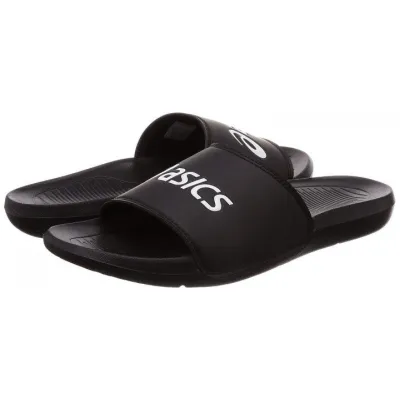 Чоловічі Шльопанці Asics AS003 Чорний 37,5 (1173A006-001) - 2 Чоловічі Шльопанці Asics AS003 Чорний 37,5 (1173A006-001) - 2 - Robinzon.ua