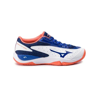 Кросівки Mizuno Wave Flash clay court (41) UK7.5 61GC1922-27 41 - 1 Кросівки Mizuno Wave Flash clay court (41) UK7.5 61GC1922-27 41 - 1 - Robinzon.ua