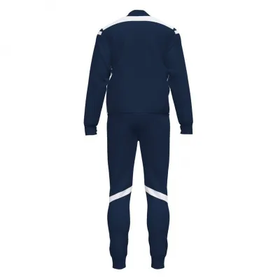Мужской спортивный костюм Joma CHAMPIONSHIP VI TRACKSUIT синий,белый S 101953.332 S - 1 Мужской спортивный костюм Joma CHAMPIONSHIP VI TRACKSUIT синий,белый S 101953.332 S - 1 - Robinzon.ua