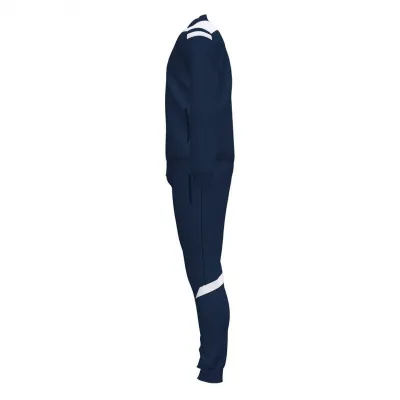 Мужской спортивный костюм Joma CHAMPIONSHIP VI TRACKSUIT синий,белый S 101953.332 S - 2 Мужской спортивный костюм Joma CHAMPIONSHIP VI TRACKSUIT синий,белый S 101953.332 S - 2 - Robinzon.ua