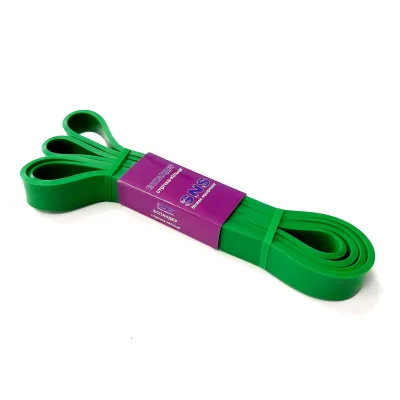 Еспандер стрічка-кільце SNS навантаження 5-22 кг 145-21 - 1 Еспандер стрічка-кільце SNS навантаження 5-22 кг 145-21 - 1 - Robinzon.ua