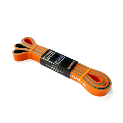 Эспандер лента-кольцо двойное SNS 145-22-DOUBLE - 1 Эспандер лента-кольцо двойное SNS 145-22-DOUBLE - 1 - Robinzon.ua