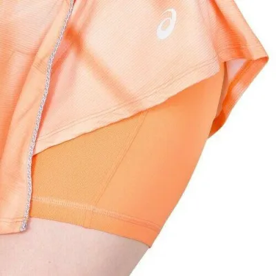Спідниця жіноча Asics GPX skort orange (M) 154423-1251-M - 2 - Robinzon.ua