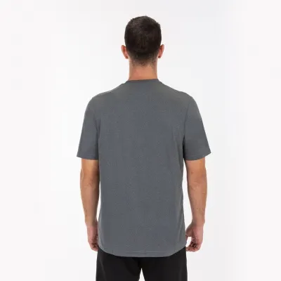 Чоловіча Футболка Joma COMBI Сірий 2XL-3XL (100052.150 2XL-3XL) - 2 Чоловіча Футболка Joma COMBI Сірий 2XL-3XL (100052.150 2XL-3XL) - 2 - Robinzon.ua