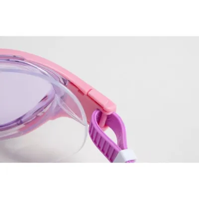 Окуляри для плавання Arena THE ONE MASK JR рожевий, фіолетовий Діт OSFM 3468336577974 - 1 - Robinzon.ua