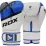 Боксерські рукавиці RDX F7 Ego Blue 10 унцій (капа в комплекті) - 1 - Robinzon.ua