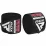 Бинти для боксу RDX WX Professional Boxing Hand Wraps Black (4.5м.) - 3 - Robinzon.ua