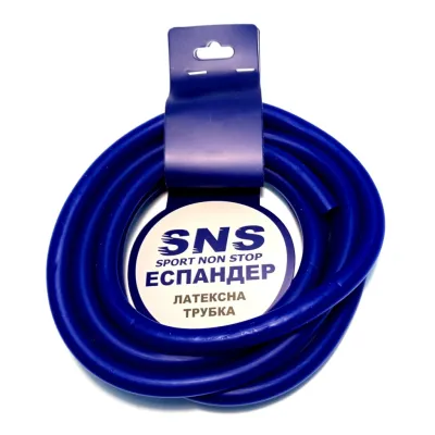 Эспандер латексная трубка SNS, heavy G120-35 - 2 - Robinzon.ua