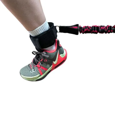 Багатофункціональна тренувальна система еспандер WX-JTT - 3 Багатофункціональна тренувальна система еспандер WX-JTT - 3 - Robinzon.ua