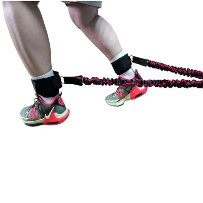 Багатофункціональна тренувальна система еспандер WX-JTT - 4 Багатофункціональна тренувальна система еспандер WX-JTT - 4 - Robinzon.ua