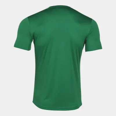 Футболка Joma ACADEMY III зелений M 101656.452 M - 1 Футболка Joma ACADEMY III зелений M 101656.452 M - 1 - Robinzon.ua