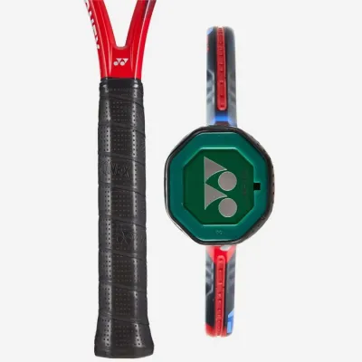 Ракетка Yonex VCore 98 (305g) Scarlett Gr3 07VC98ST - 2 - Robinzon.ua
