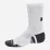 Шкарпетки UA Performance Tech 3pk Crew Білий S (1379512-100 S) - 3 - Robinzon.ua