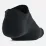 Носки UA Essential No Show 6pk Черный Уни S (1382611-001 S) - 3 - Robinzon.ua