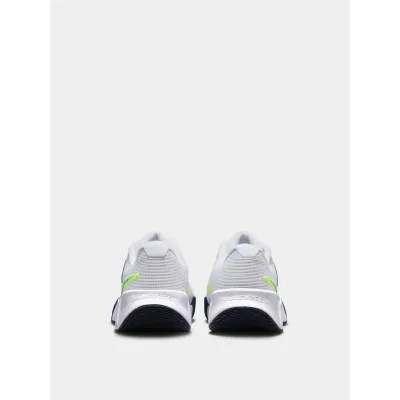 Мужские кроссовки Nike ZOOM GP CHALLENGE PRO HC Разноцветный 42.5 (FB3145-103 42.5) - 3 Мужские кроссовки Nike ZOOM GP CHALLENGE PRO HC Разноцветный 42.5 (FB3145-103 42.5) - 3 - Robinzon.ua