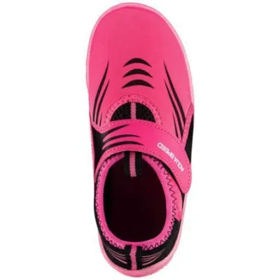 Аквашузи Aqua Speed model 27F 9372 рожевий, чорний Уні 30 642-27F 30 - 2 Аквашузи Aqua Speed model 27F 9372 рожевий, чорний Уні 30 642-27F 30 - 2 - Robinzon.ua