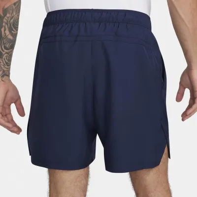 Мужские Шорты Nike DF VCTRY SHORT 7IN Темно-синий L (FD5380-451 L) - 4 - Robinzon.ua
