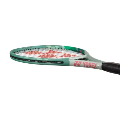Ракетка для тенісу Yonex Percept Game (100 sq.in, 270g) Olive Green Gr2 (01PEGOLG Gr2) - 2 - Robinzon.ua