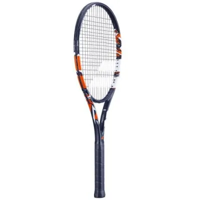Ракетка Babolat EVOKE TOUR str Разноцветный Gr2 (121244-100 Gr2) - 2 Ракетка Babolat EVOKE TOUR str Разноцветный Gr2 (121244-100 Gr2) - 2 - Robinzon.ua