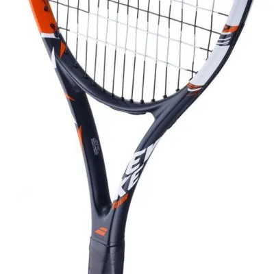 Ракетка Babolat EVOKE TOUR str Разноцветный Gr2 (121244-100 Gr2) - 3 Ракетка Babolat EVOKE TOUR str Разноцветный Gr2 (121244-100 Gr2) - 3 - Robinzon.ua