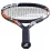 Ракетка Babolat EVOKE TOUR str Разноцветный Gr2 (121244-100 Gr2) - 4 - Robinzon.ua