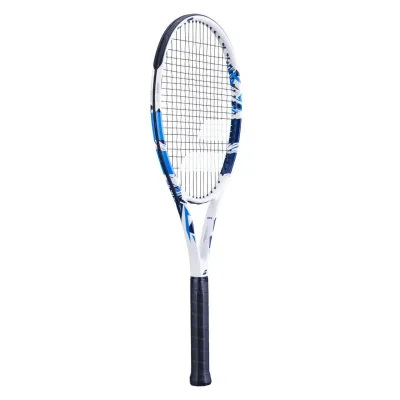 Ракетка Babolat EVOKE TEAM str Різнокольоровий Gr2 (121245-100 Gr2) - 1 Ракетка Babolat EVOKE TEAM str Різнокольоровий Gr2 (121245-100 Gr2) - 1 - Robinzon.ua