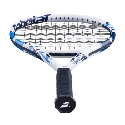 Ракетка Babolat EVOKE TEAM str Різнокольоровий Gr2 (121245-100 Gr2) - 2 Ракетка Babolat EVOKE TEAM str Різнокольоровий Gr2 (121245-100 Gr2) - 2 - Robinzon.ua