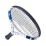 Ракетка Babolat EVOKE TEAM str Різнокольоровий Gr2 (121245-100 Gr2) - 3 - Robinzon.ua