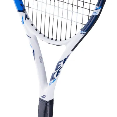 Ракетка Babolat EVOKE TEAM str Різнокольоровий Gr2 (121245-100 Gr2) - 4 Ракетка Babolat EVOKE TEAM str Різнокольоровий Gr2 (121245-100 Gr2) - 4 - Robinzon.ua