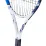 Ракетка Babolat EVOKE TEAM str Різнокольоровий Gr2 (121245-100 Gr2) - 4 - Robinzon.ua