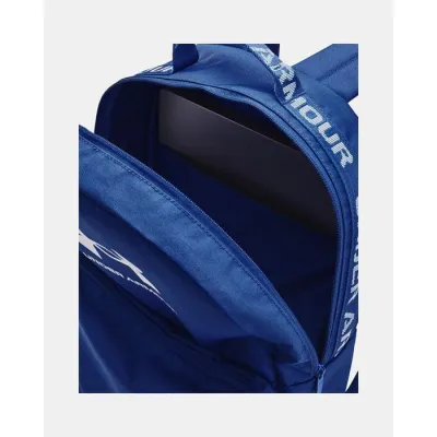 Рюкзак UA Loudon Backpack 25L Голубой 30х45х13 см (1378415-432) - 5 Рюкзак UA Loudon Backpack 25L Голубой 30х45х13 см (1378415-432) - 5 - Robinzon.ua