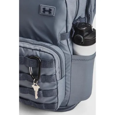 Рюкзак UA Triumph Sport Backpack 21L Серый 29х48х18 см (1372290-390) - 3 - Robinzon.ua