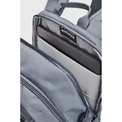 Рюкзак UA Triumph Sport Backpack 21L Серый 29х48х18 см (1372290-390) - 4 - Robinzon.ua