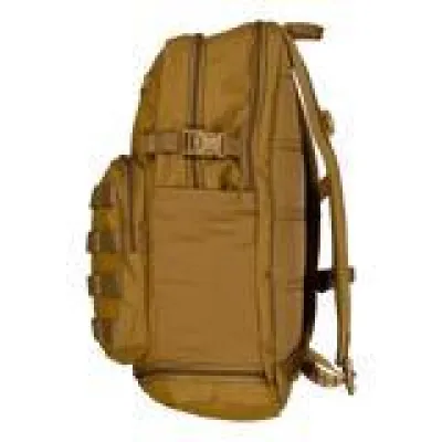 Рюкзак UA Triumph Sport Backpack 21L Коричневый 29х48х18 см (1372290-498) - 2 - Robinzon.ua