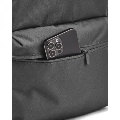 Рюкзак UA Loudon Lite Backpack 20L Серый 30х45х13 см (1380476-026) - 4 Рюкзак UA Loudon Lite Backpack 20L Серый 30х45х13 см (1380476-026) - 4 - Robinzon.ua