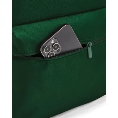 Рюкзак UA Loudon Lite Backpack 20L Зеленый 30х45х13 см (1380476-301) - 3 - Robinzon.ua