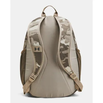 Рюкзак UA Hustle Sport Backpack 26L Камуфляж 47х31х18 см (1364181-200) - 1 - Robinzon.ua
