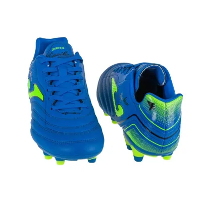 Бутсы Joma AGUILA синий,салатовый Муж 42 AGUW2404FG 42 - 2 Бутсы Joma AGUILA синий,салатовый Муж 42 AGUW2404FG 42 - 2 - Robinzon.ua