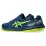 Дитячі кросівки Asics GEL-RESOLUTION 9 clay Темно-синій 37 (1044A068-404 37) - 1 - Robinzon.ua