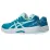 Детские теннисные кроссовки Asics Gel-game 9 Бирюзовый 37 (1044A052-406 37) - 2 - Robinzon.ua