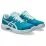 Детские теннисные кроссовки Asics Gel-game 9 Бирюзовый 38 (1044A052-406 38) - 3 - Robinzon.ua